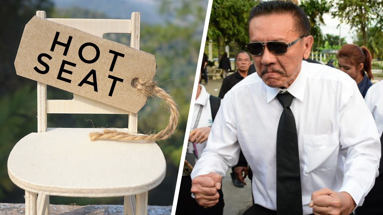 "ชูวิทย์" สับนักการเมือง ไล่ฟัดต่อรองโผ ครม. จนชาวบ้านเห็นไส้เห็นพุง
