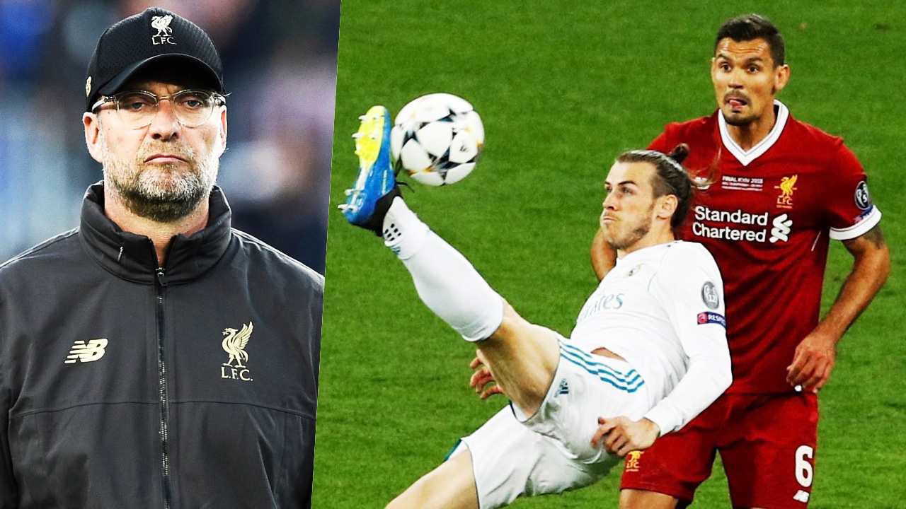 “เยอร์เกน คลอปป์” กับ สถิติย่ำแย่ในนัดชิงชนะเลิศ