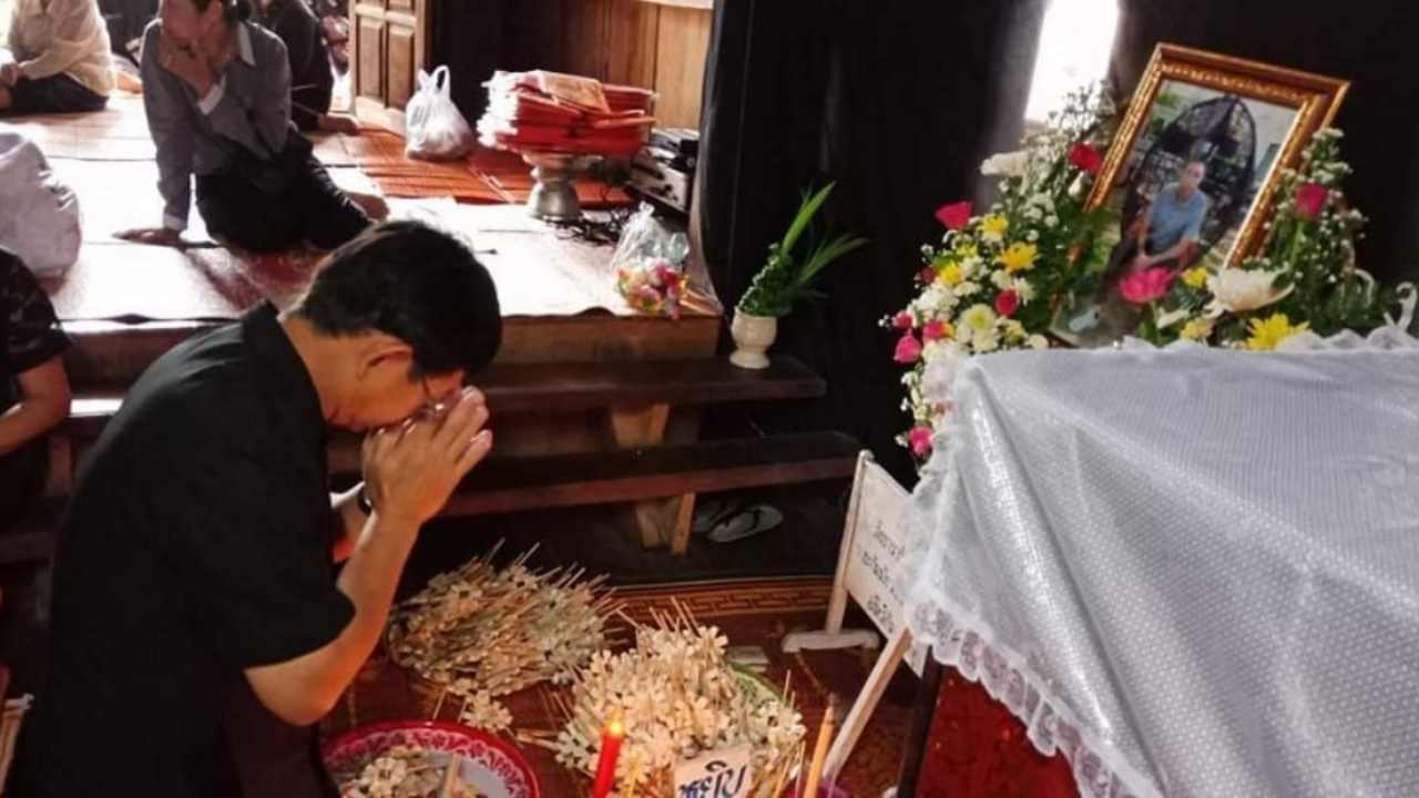  หนุ่ม 18 แอบบริจาคอวัยวะ พ่อเพิ่งรู้ร่วมโมทนา ศพเดียวช่วยได้6คน 