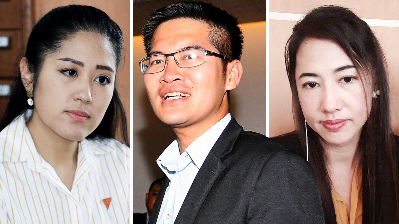 "มงคลกิตติ์" อยากเห็น "พรรณิการ์-ปารีณา" ตบกลางสภาฯ เชื่อสุดท้ายจะรักกัน