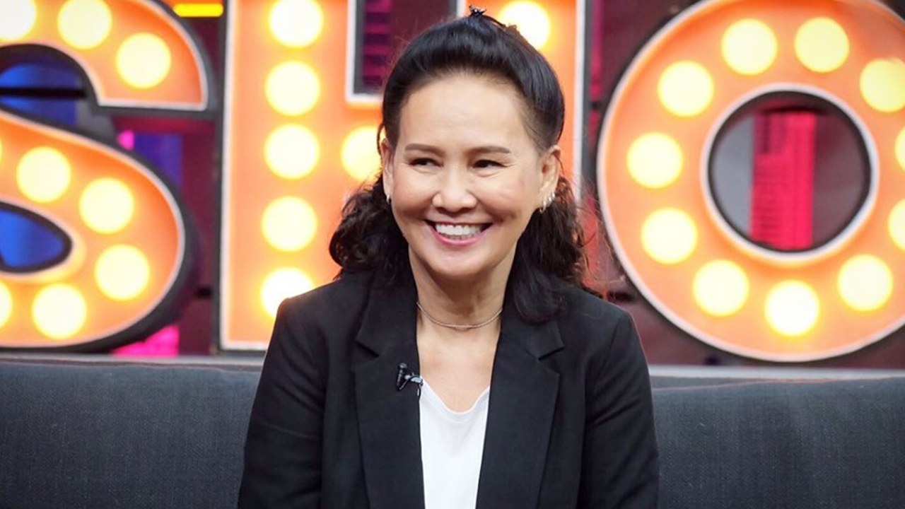 พี่ฉอด เปิดใจฉายา เจ๊ซุ่มทุ่มไม่อั้น ลั่นไม่มีใครรู้จริงสักอย่าง (คลิป)