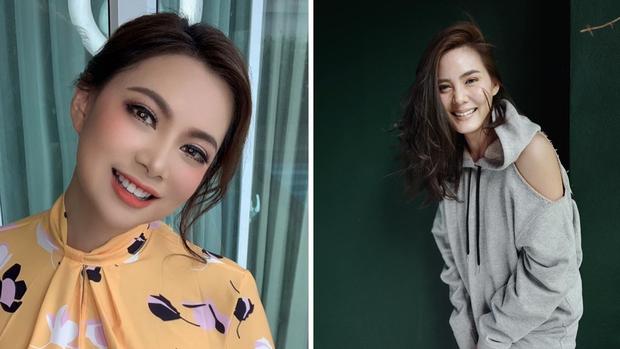 ชาวเน็ตชื่นชม บุ๋ม ปนัดดา มืออาชีพมาก อ่านข่าวดี เจนี่ ตั้งท้อง (คลิป)