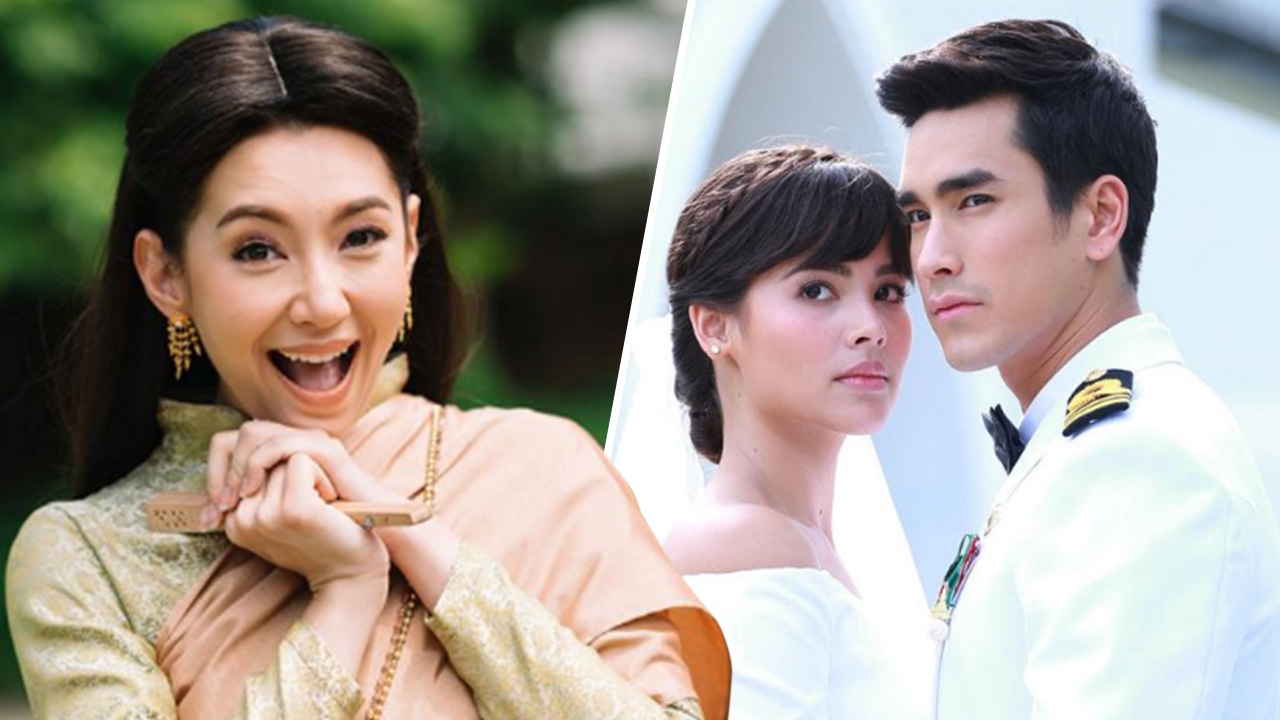 เปิดโผเข้าชิง พระเอก-นางเอก-ละคร รางวัลนาฏราช มีม้ามืดเข้ามา