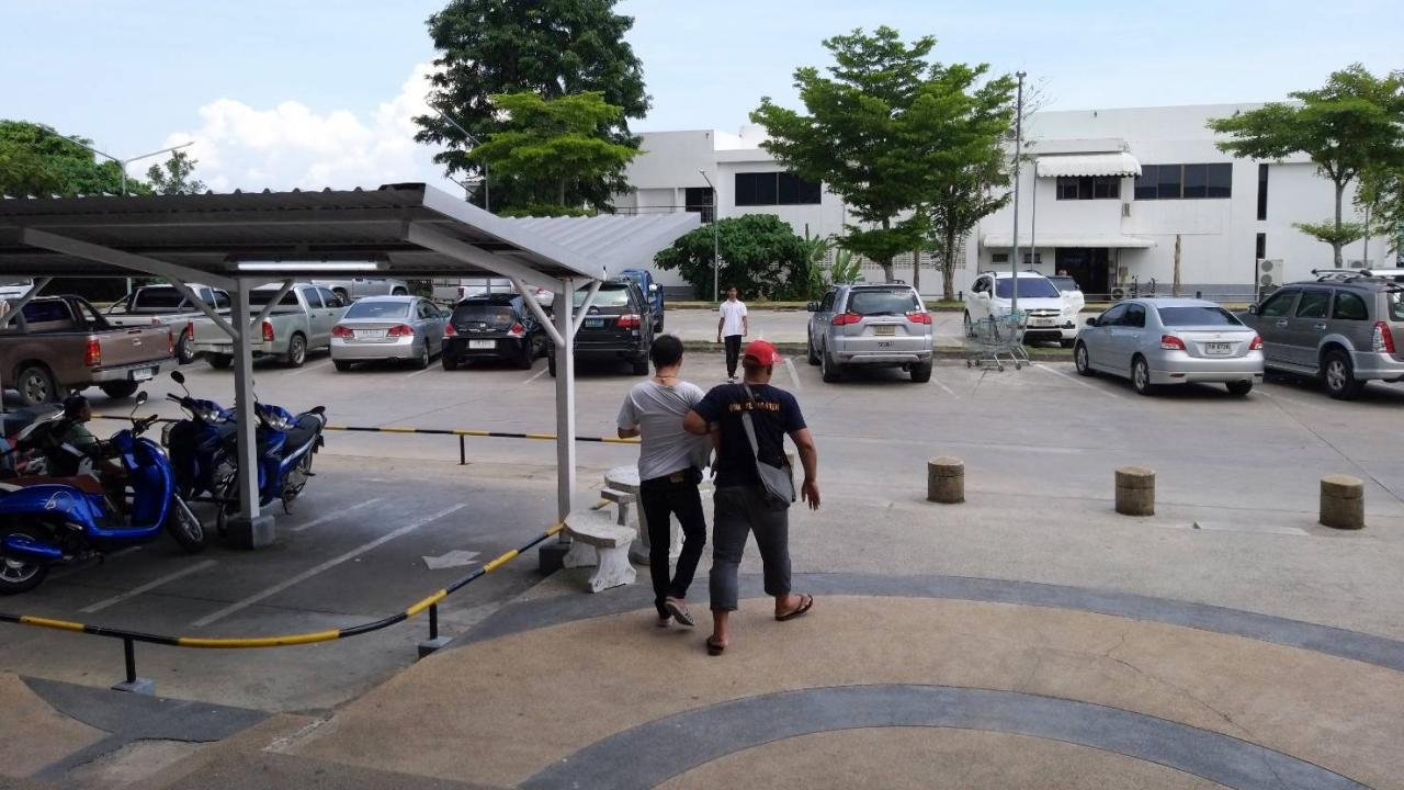 จับแก๊งปล่อยเงินกู้ ขูดดอกเบี้ยโหด ผ่อนวันละ 7 พัน เป็นหนี้จนวันตาย