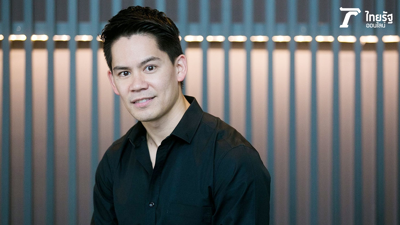 นาทีนี้ใครก็อยากรู้จัก "กรณ์ ณรงค์เดช" ทายาทหมื่นล้าน ว่าที่สามี "ศรีริต้า"