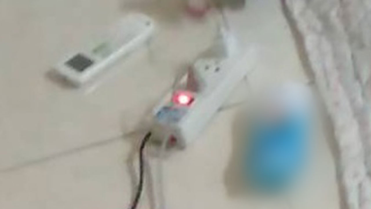 นอนหลับ ชาร์จมือถือ เสียบหูฟัง ทำหนุ่มชลบุรีถูกไฟช็อตดับ