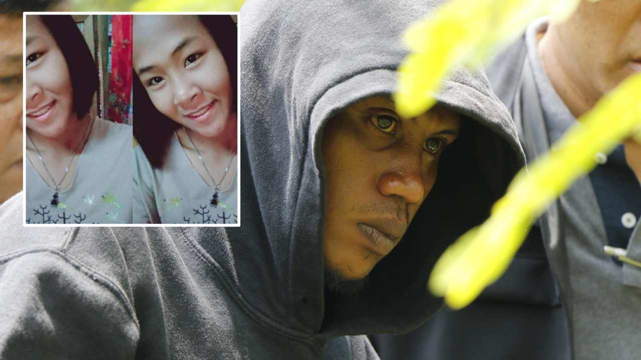 ไอ้กาย สารภาพฆ่า "น้องกาน" สาว 14 เผาทิ้งที่ตรัง อ้างแค้นปันใจ 