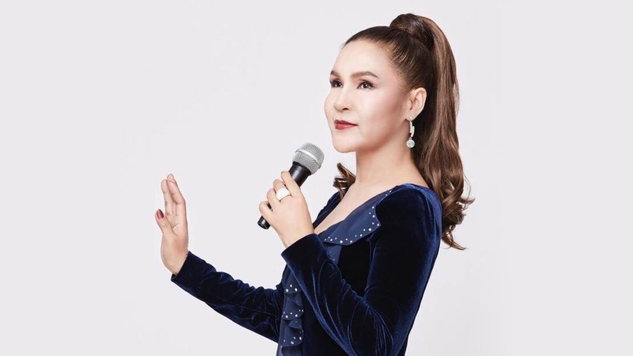 แม่แซ่บมาก ศิริพร อำไพพงษ์ ยอมรับโดนนอกใจ ชีวิตได้ทุกอย่างยกเว้นผัว
