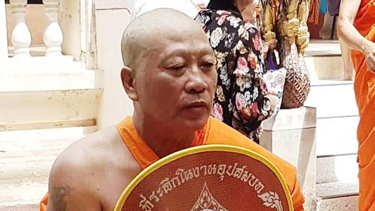 หลวงลุงหายปริศนา เชื่อไปลบหลู่ตอตะเคียน แต่มีคนสงสัย อาจหนีสึก