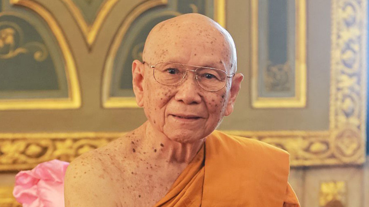 มหาเถรฯ เพิ่มกรรมการ คปพ.ลุยงานปฏิรูปกิจการพุทธ