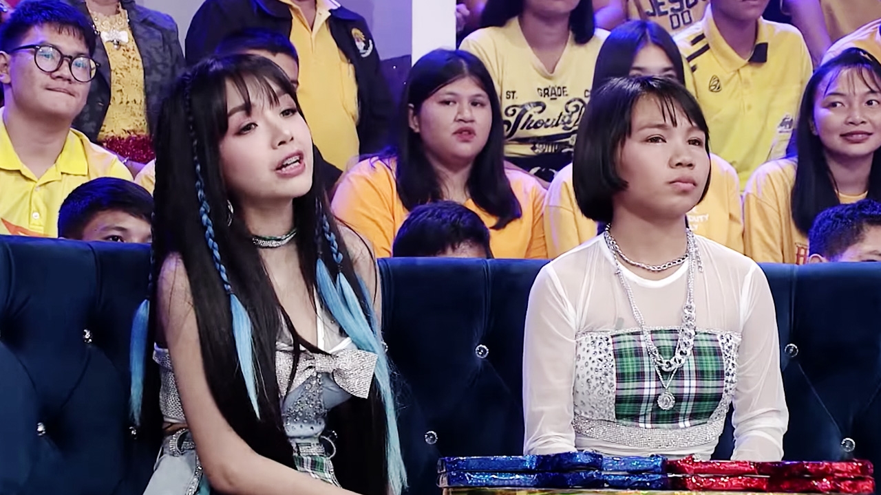 เจนนี่-ลิลลี่ เจอดราม่า หลังแสดงกิริยาไม่เคารพ จินตหรา นักร้องรุ่นพี่ (คลิป) 