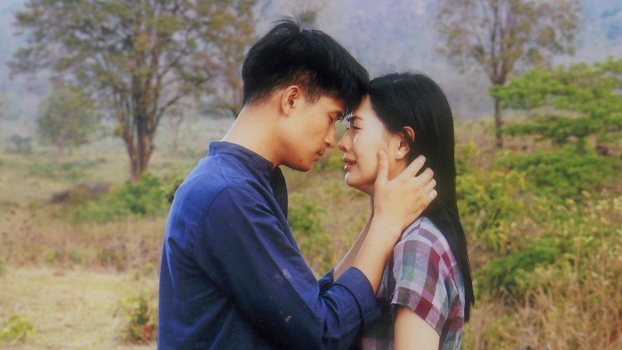 "ตูมตาม&ลูกน้ำ" โชว์สวีต "เต๋า" น้ำตาตกโดนแย่งคนรัก
