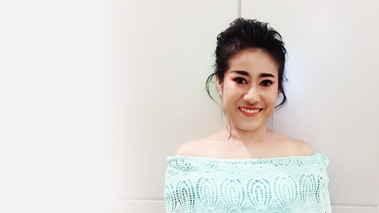 ชาวเน็ตสงสัย หนูรัตน์ เน็ตไอดอล รับงานเยอะ แต่ทำไมคุณภาพชีวิตไม่ดีขึ้น