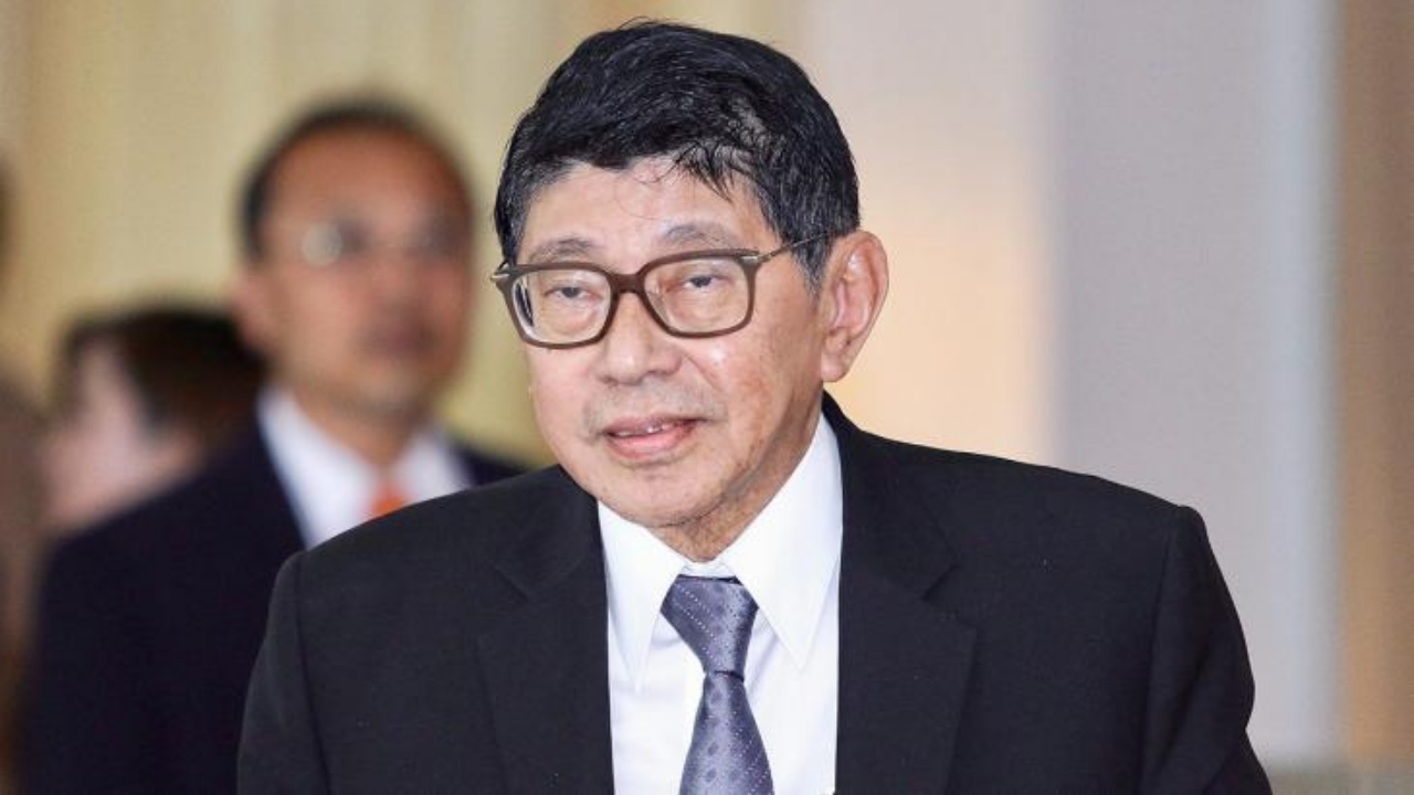 "วิษณุ" ชี้ แม้ ส.ส. หายเกือบร้อย สภาฯยังทำงานได้ ขณะส.ว.มีระบบสำรอง 