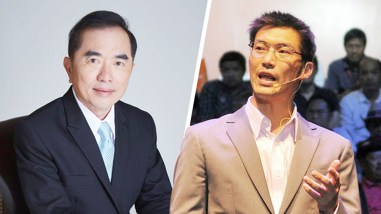 วรงค์ "แขวะ" ธนาธร สงสัยไม่เข้าใจ หลักการไม่แทรกแซงภายในอาเซียน 