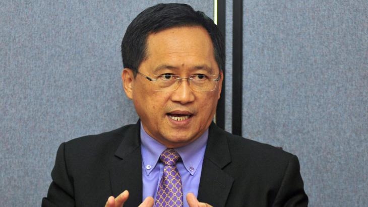 'วันชัย'ไม่หวั่น ถูกร้องปมถือหุ้นสื่อ ขู่ฟ้อง'เรืองไกร'ทำเสียชื่อเสียง