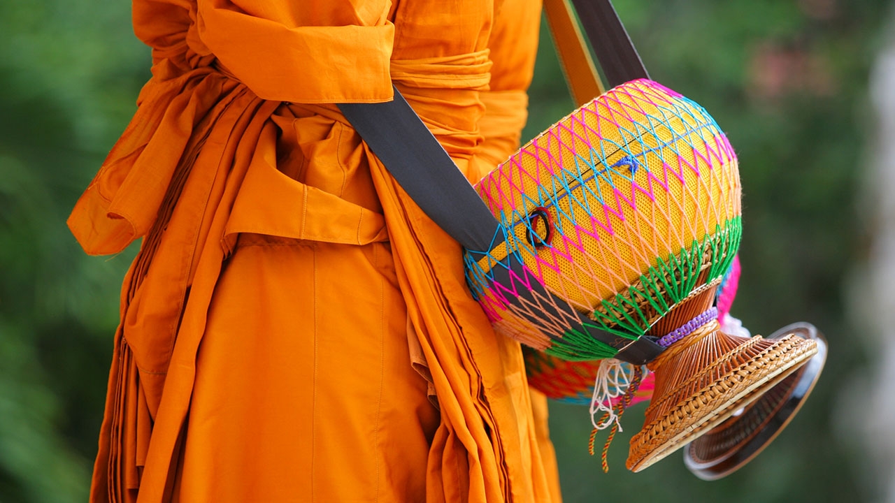 บวชเฉลิมพระเกียรติ