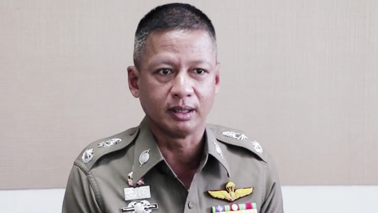 แจ้ง 2 ข้อหาหนัก คู่หูชุดสืบ สภ.เขาหลัก วิสามัญคนร้ายไม่มีอาวุธ อัมพาต