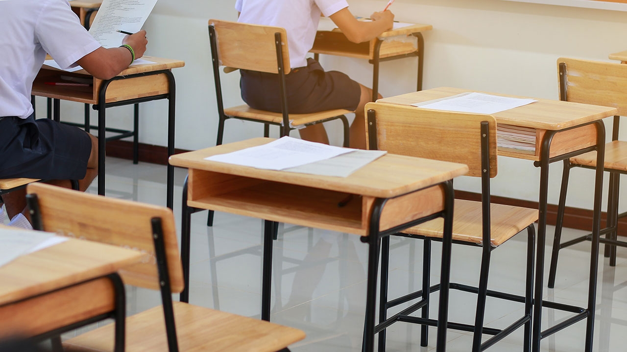 ที่ประชุมอธิการบดีแห่งประเทศไทยปลื้มทีแคสปี 62 ประสบความสำเร็จ