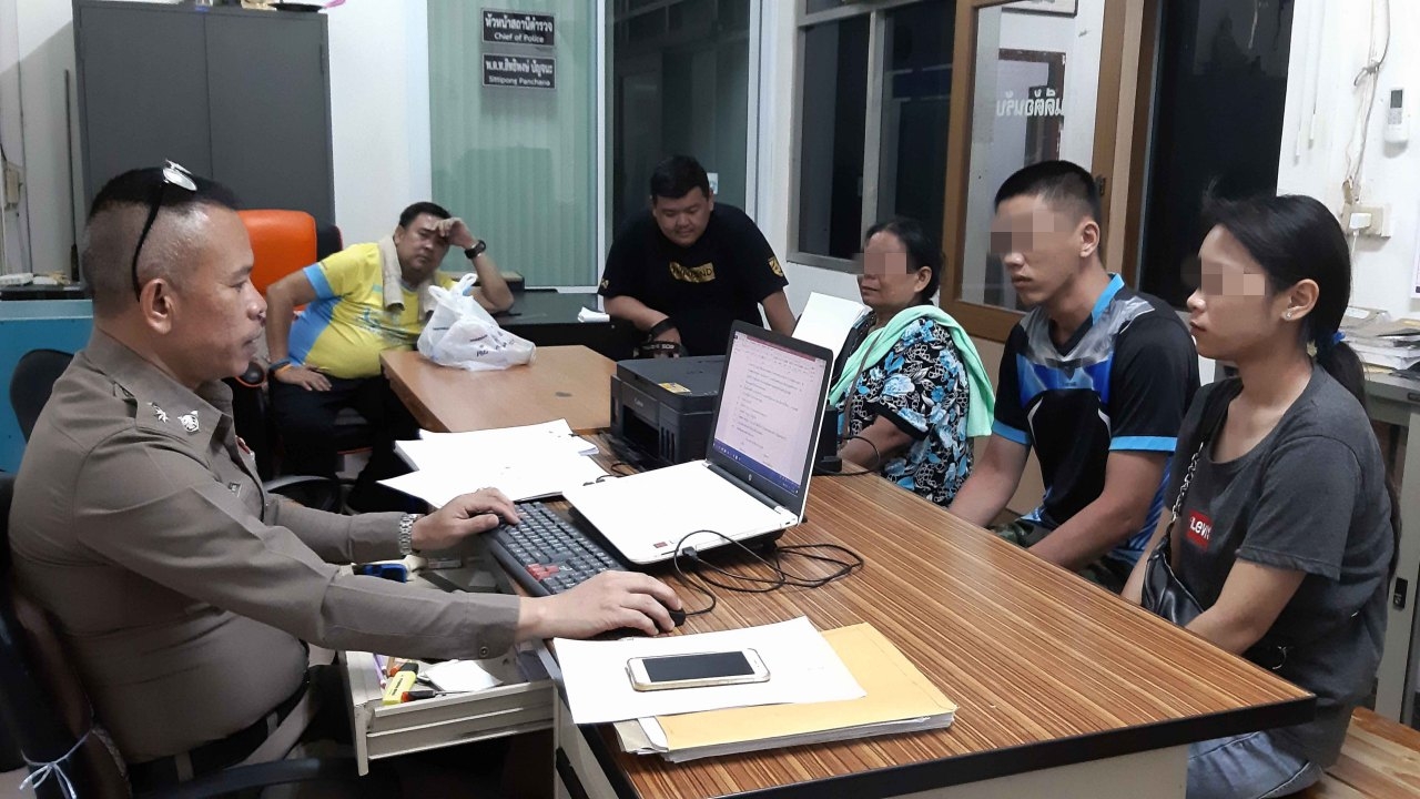 จ่อเรียกมือฆ่าปาดคอกระต่าย "ข้าวปุ้น" มาสอบ คนโพสต์ไม่คิดเรื่องจะใหญ่โต