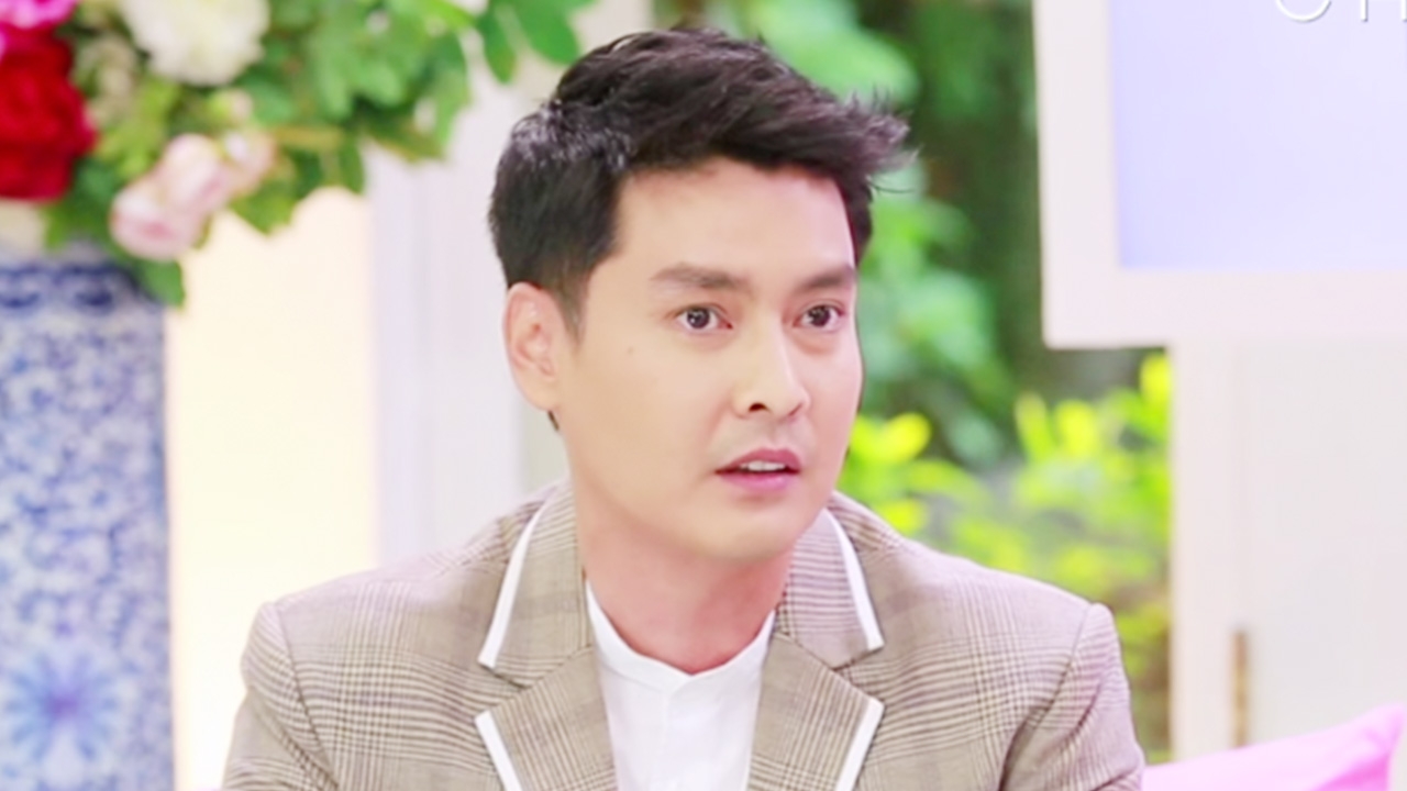 เขตต์ เปิดปากเล่าครั้งแรกสาเหตุเลิก นุ่น จนชีวิตพังก่อนเจอ แนท