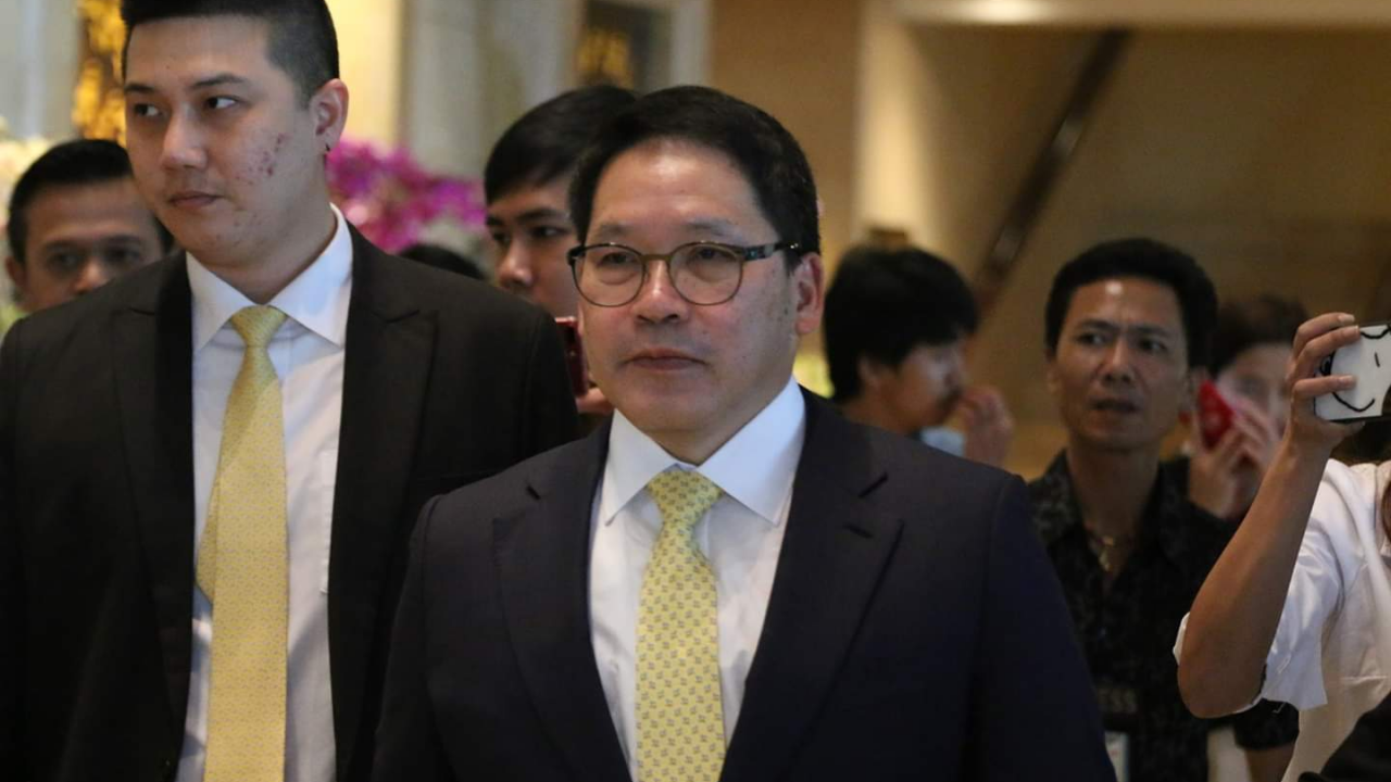 พลังประชารัฐ ยัน ส.ส.ทำงานไม่มีแบ่งภาค พร้อมทำเพื่อคนไทยทั้งประเทศ 