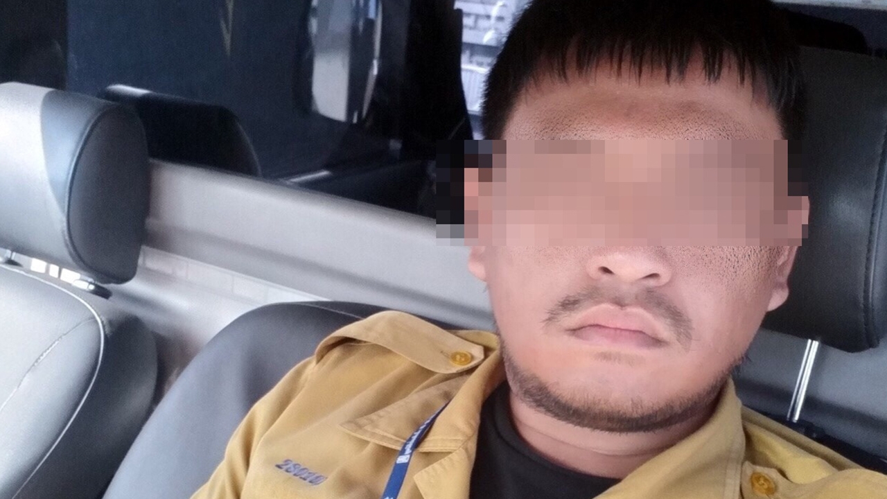 สั่งพักงานแล้ว กู้ภัยเบส หลังโดนหมายจับคดีวินเถื่อน ตะลุมบอน2ศพ