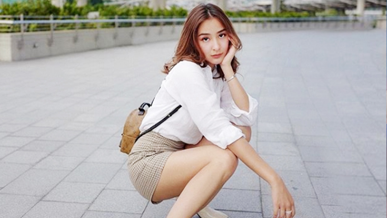 ชิปปี้ ทวีตด่าใคร_ะหรี่?! นางงามดังโดนโยงมือที่ 3 บอกไม่สะดวกตอบ