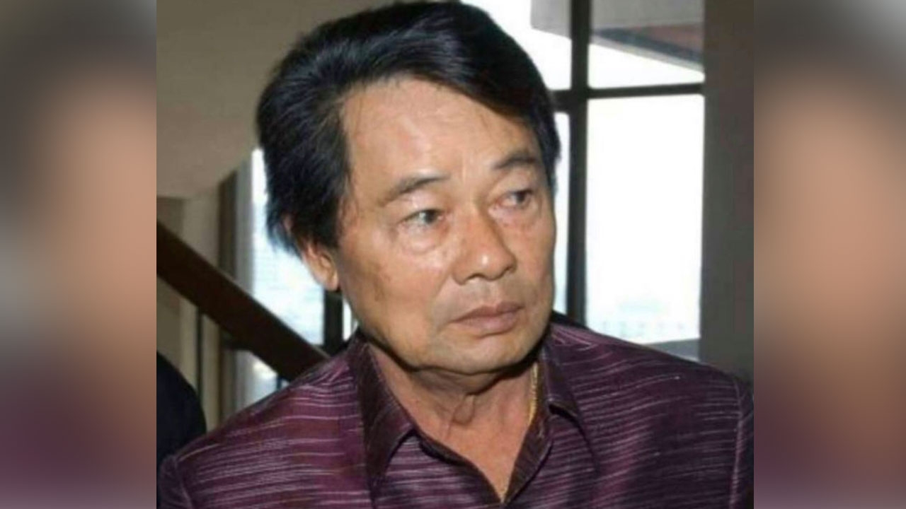 "กำนันเป๊าะ" เบื้องหลังดันลูกชาย โลดแล่นการเมืองท้องถิ่น-ประเทศ