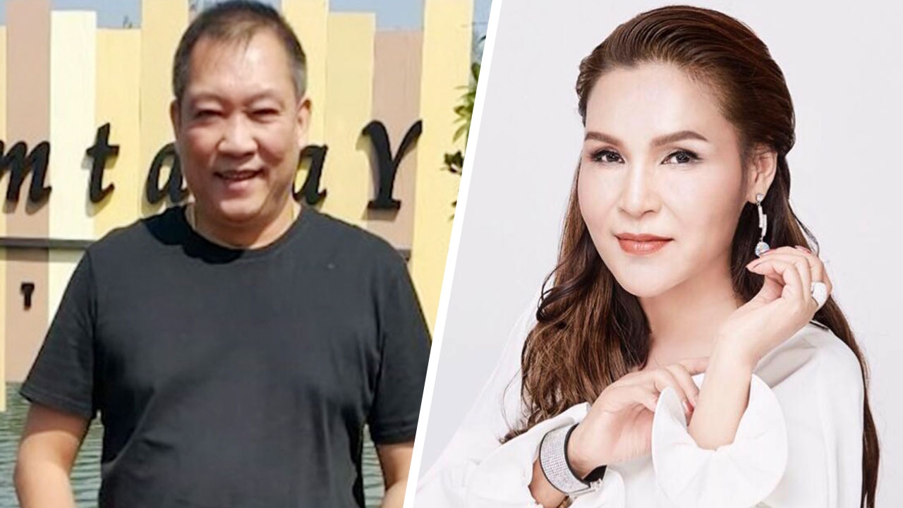 สามี ศิริพร อำไพพงษ์ ลั่นทำคีโม 12 เข็ม จะมีแรงทำอะไร น้องอร ได้ไง
