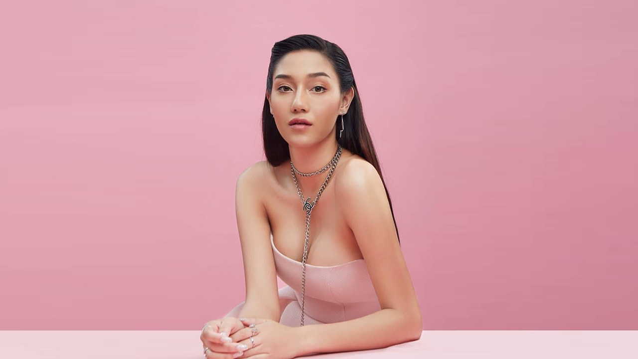 นิโคลีน ขอเคลียร์! ปมถูกโยงมือที่ 3 รักร้าว ชิปปี้-อองตวน