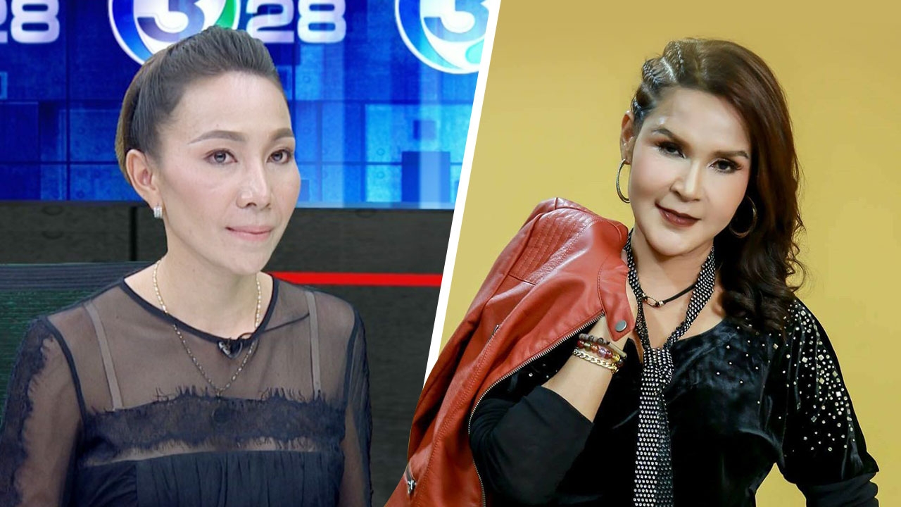 น้องอร เผยหลักฐานยืนยัน ไม่เคยเล่นชู้ แย่งพ่อจากแม่นาง ศิริพร อำไพพงษ์