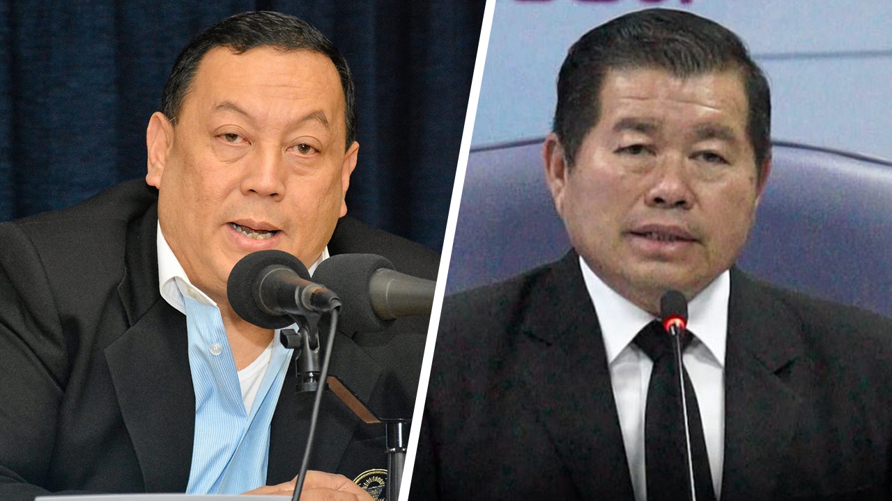 ปชป.พลิก “นิพนธ์-จุติ” สลับ“รมว.พม.กับรมช.มท.”อ้าง ไม่ถนัดงานที่ได้รับ