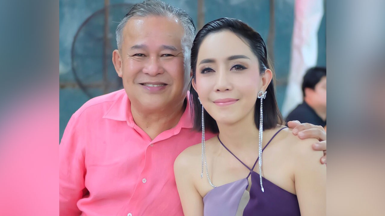 หนึ่ง บางปู เด็กปั้นคนใหม่ของ เป็ด เชิญยิ้ม รับรางวัลเดอะฮีโร่ไทยแลนด์