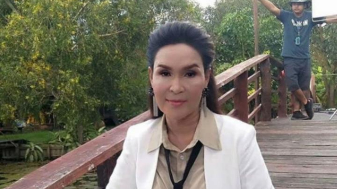 เจ็บ!คนใกล้ชิด ยัน เรื่องจริง "ศิริพร"ถูกลูกเลี้ยงกับสามีแอบตีท้ายครัว