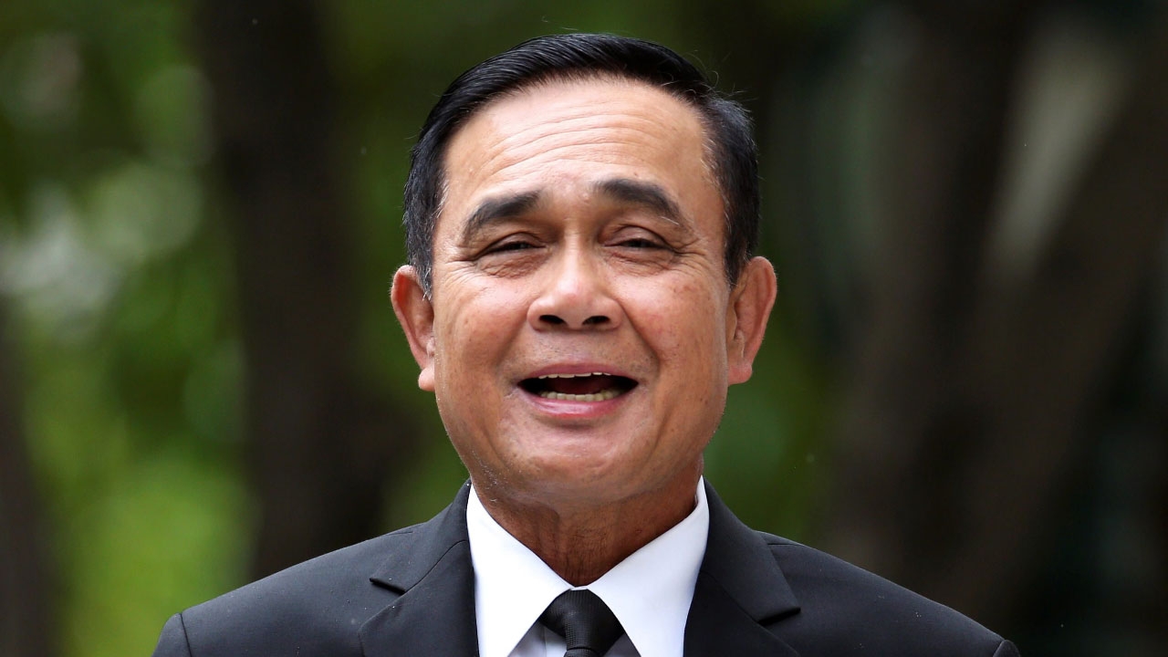 ประยุทธ์กำรายชื่อรัฐมนตรี คาดตัดสินใจหลังจบอาเซียน!