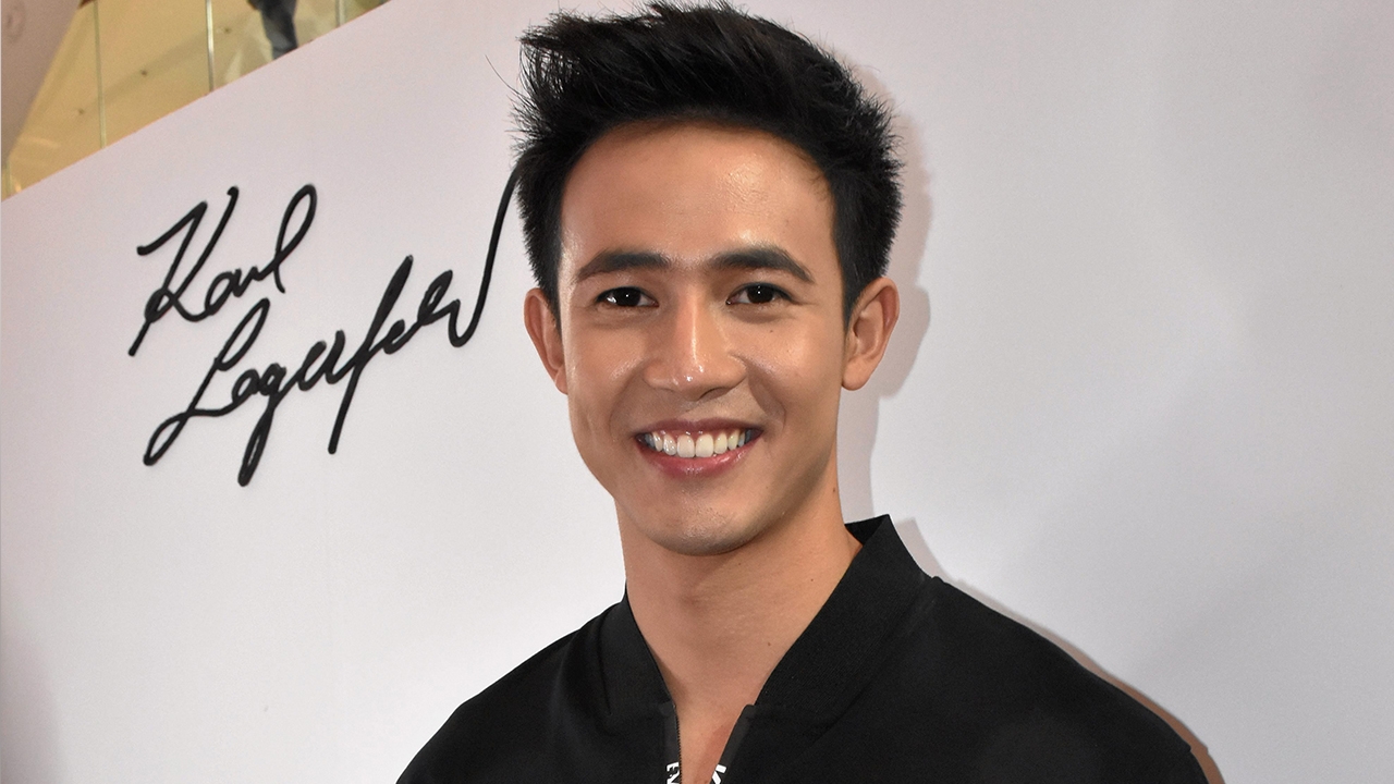 แฟนคืองาน แชมป์ ยังไม่ลึกซึ้งกับสาวคนไหน!  