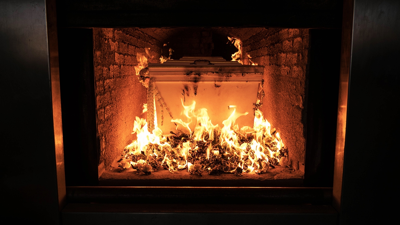 คนอยู่ทำเพื่อคนตาย เปิดขั้นตอนขอ "โลงศพ" ป่อเต็กตึ๊ง ที่พึ่งของคนยากจน