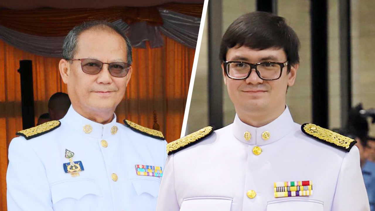 “สมบูรณ์” โต้ “ชวน” ถ่วงเวลาปม 41 ส.ส. แนะ “รังสิมันต์” อย่าเลือกปฏิบัติ
