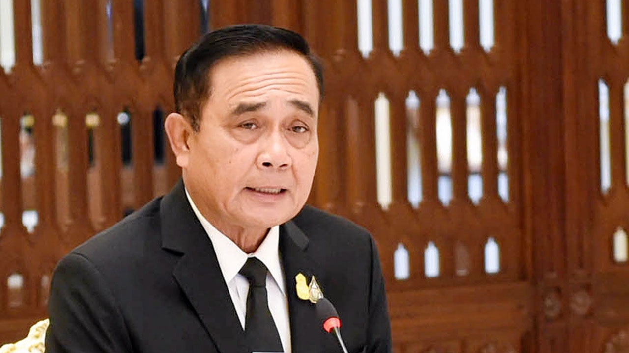 สะพัด จ่อเทียบเชิญ "นายกฯลุงตู่" เป็นหัวหน้าพรรคพลังประชารัฐ