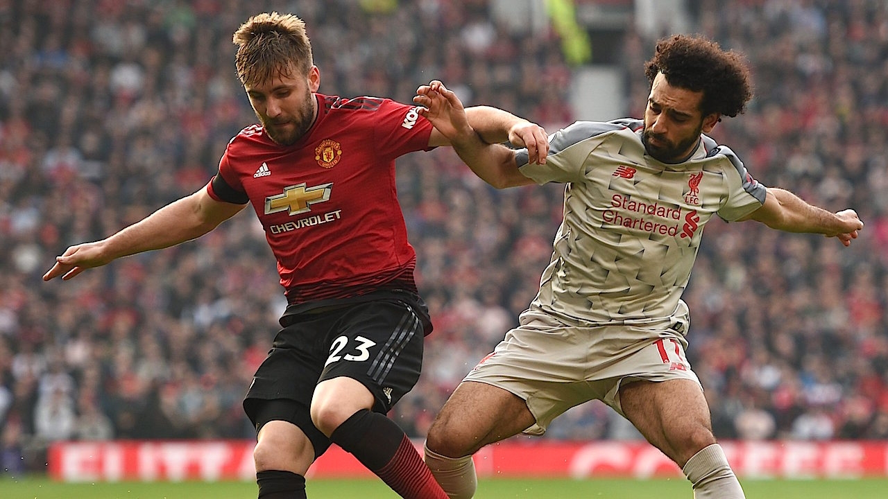 รู้วันแล้ว เกมแดงเดือด 2 นัด ศึกพรีเมียร์ลีก 2019-20
