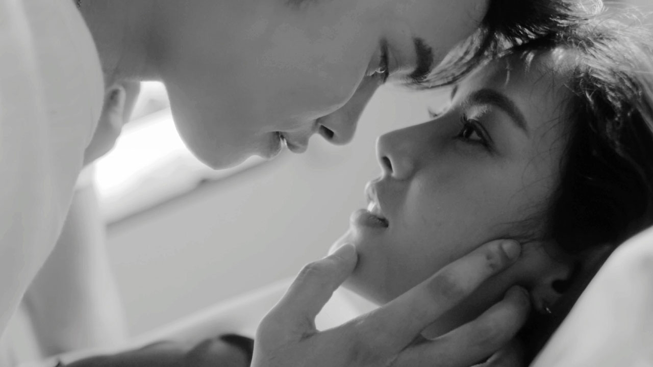 "นนท์ ธนนท์" ตื่นเต้น เข้าฉากเลิฟซีนครั้งแรก