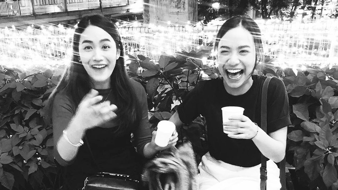 น้องสาวโพสต์เศร้าถึง น้ำตาล เดอะสตาร์ ตอนนี้พี่ไปเป็นนางฟ้าแล้ว