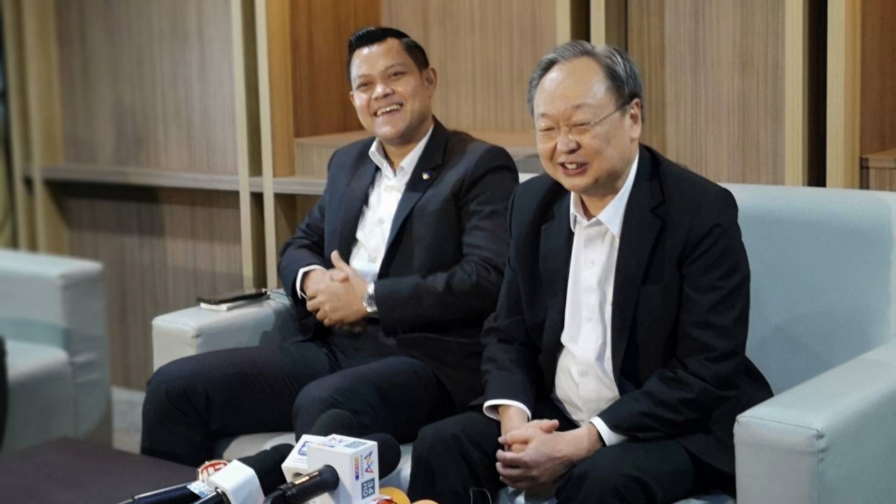 "สนธิรัตน์" เผย ส่งรายชื่อถึงมือนายกฯแล้ว คาด ก.ค.ได้ ครม.ชุดใหม่ 
