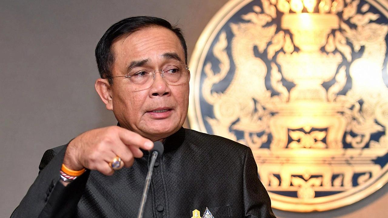 "ลุงตู่" คนเดียวรู้ทั้งหมดใครจะเป็นรัฐมนตรี จับตาวันนี้ พรรคร่วมฯ ส่งชื่อ 
