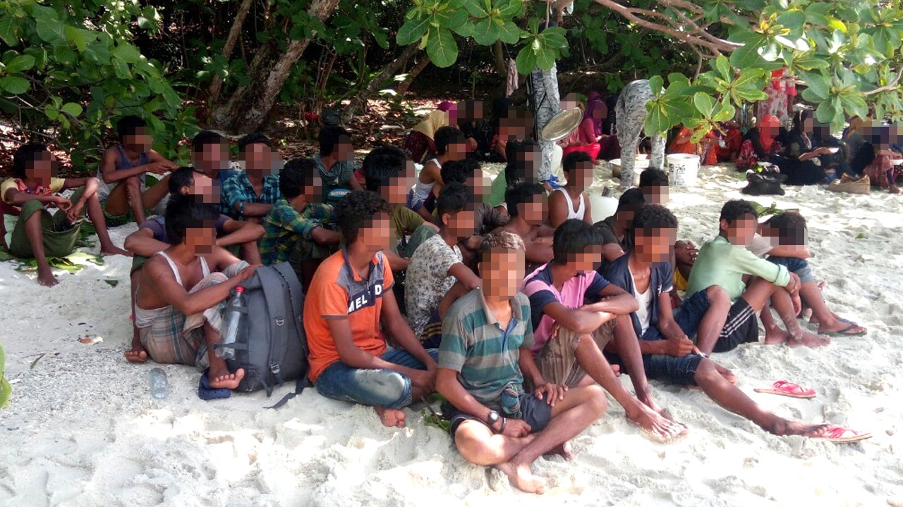 นายกฯ สั่งสอบข้อเท็จจริงโรฮีนจาเกาะราวี ย้ำช่วยเหลือตามหลักมนุษยธรรม