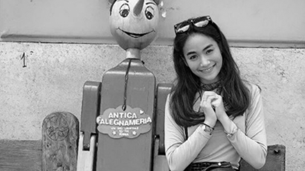 สุดเศร้า น้ำตาล เดอะสตาร์ เสียชีวิตแล้ว 