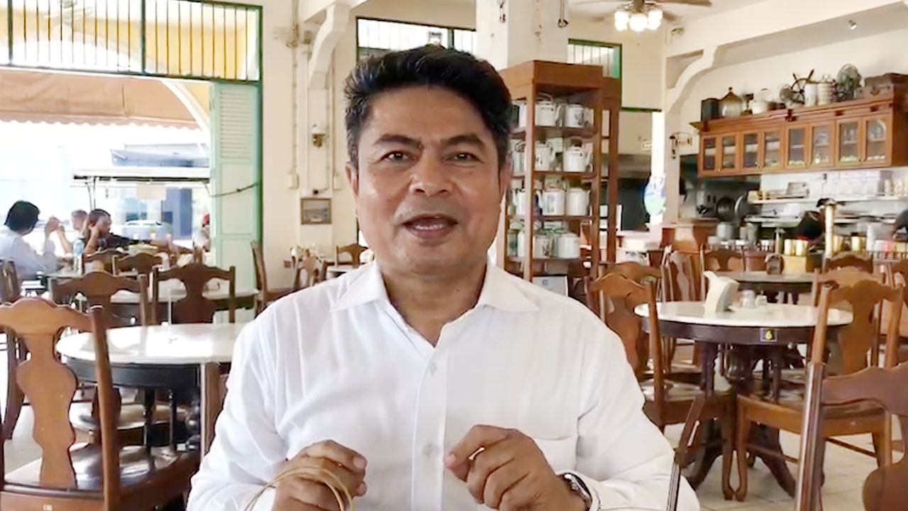 “เทพไท” ขอนายกฯ เร่งพรรคร่วมคัดสรรคนดีเป็นรัฐมนตรี จี้ชัดเจนแก้รัฐธรรมนูญ