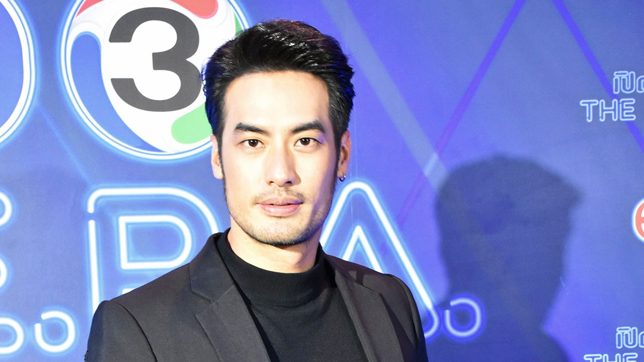 "บอย" ปัดจีบ "ชิปปี้" รักแบบน้องแถมรู้จัก "อองตวน"