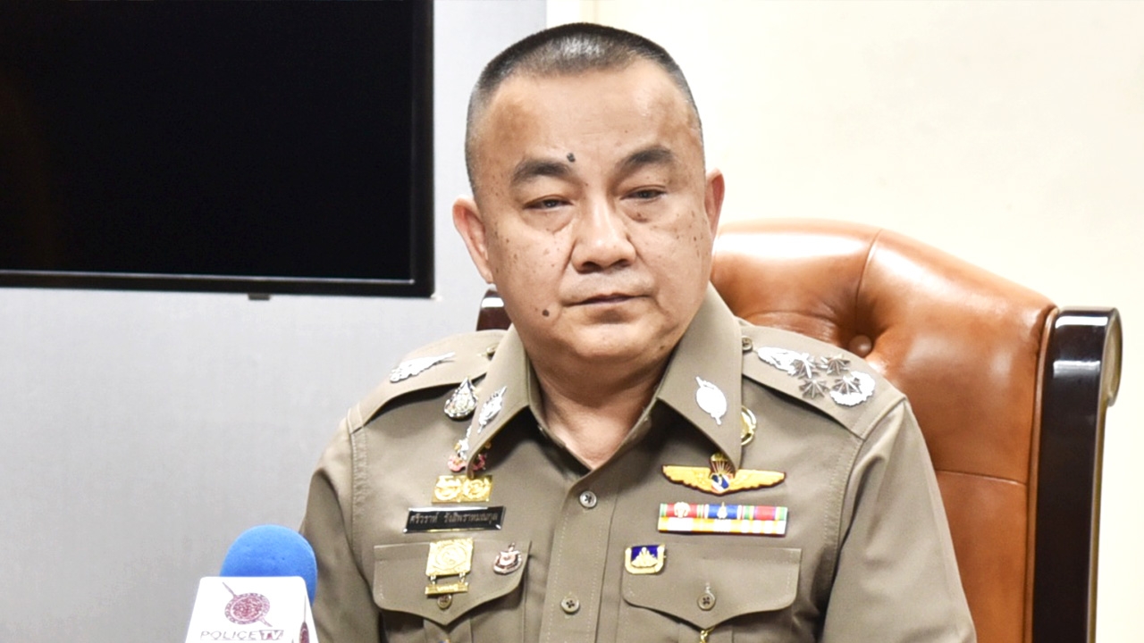 ศรีวราห์ เชื่อประชุมสุดยอดอาเซียนในไทย เป็นไปด้วยความเรียบร้อย